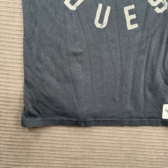 Under Armour Project Rock T-Shirt Men Small Black Gym Workout Training Lifting. - Picture 6 of 9